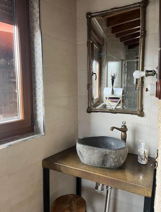 O Capricho Vila Requeixo Exterior foto