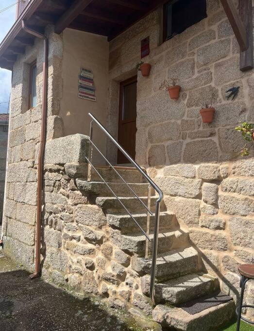 O Capricho Vila Requeixo Exterior foto